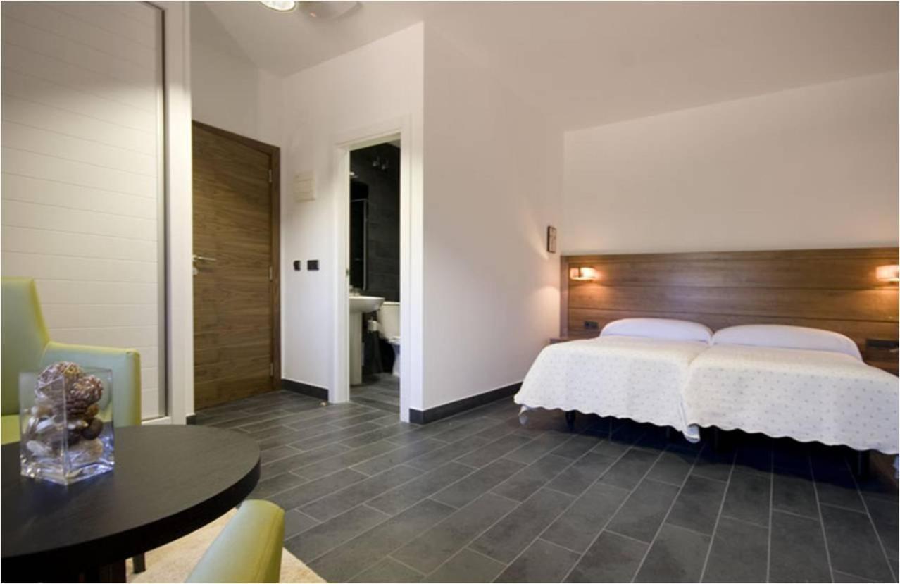 Hotel Real Convento San Francisco